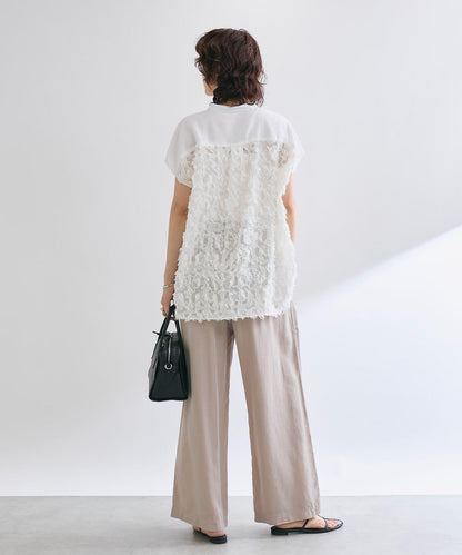 【可套裝】寬鬆褲