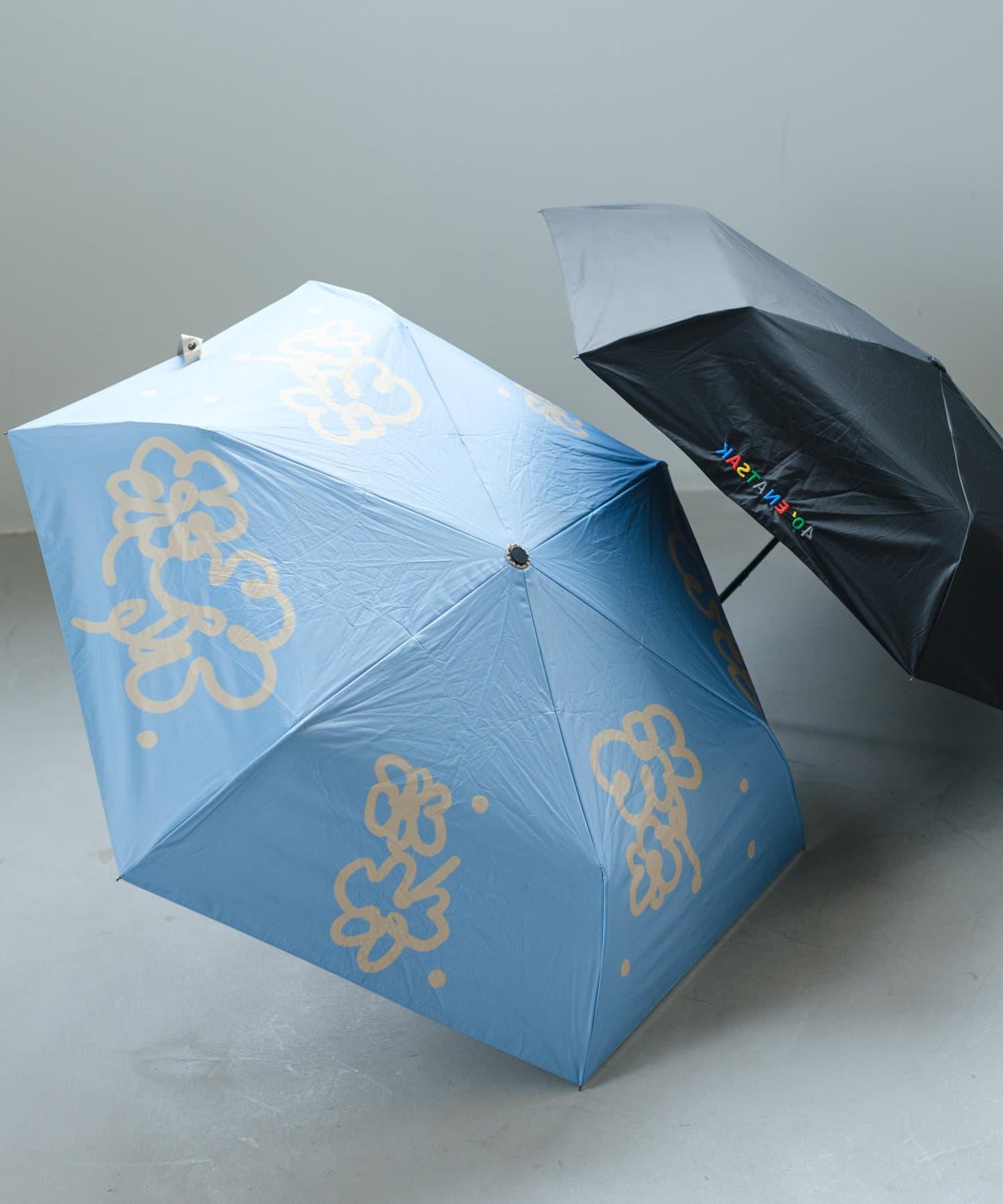 【晴雨兼用】全天候雨傘