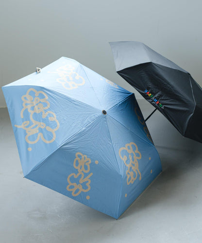 【晴雨兼用】全天候雨傘