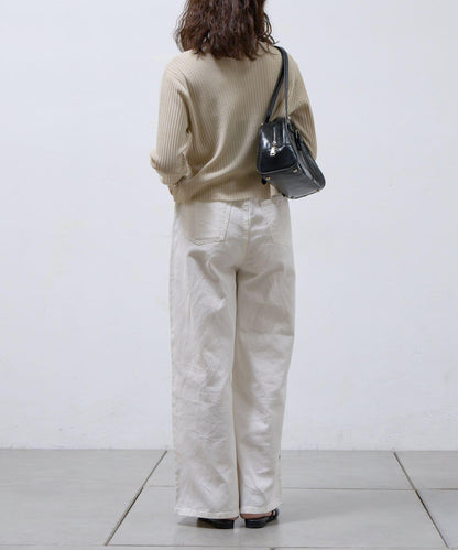 【SS】透明肋針開衫