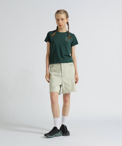 《KIDS》校服T恤/VARSITY T恤/AVIREX / 阿維雷克斯