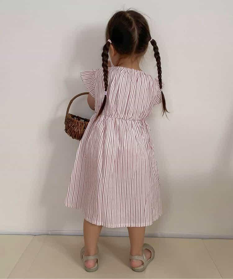 每日連衣裙