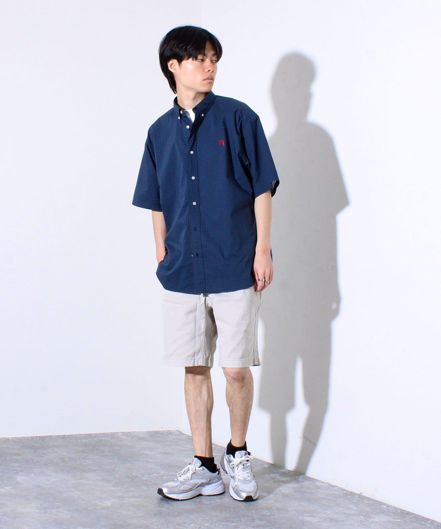 【GRAMICCI】G-SHORT 攀巖 短褲