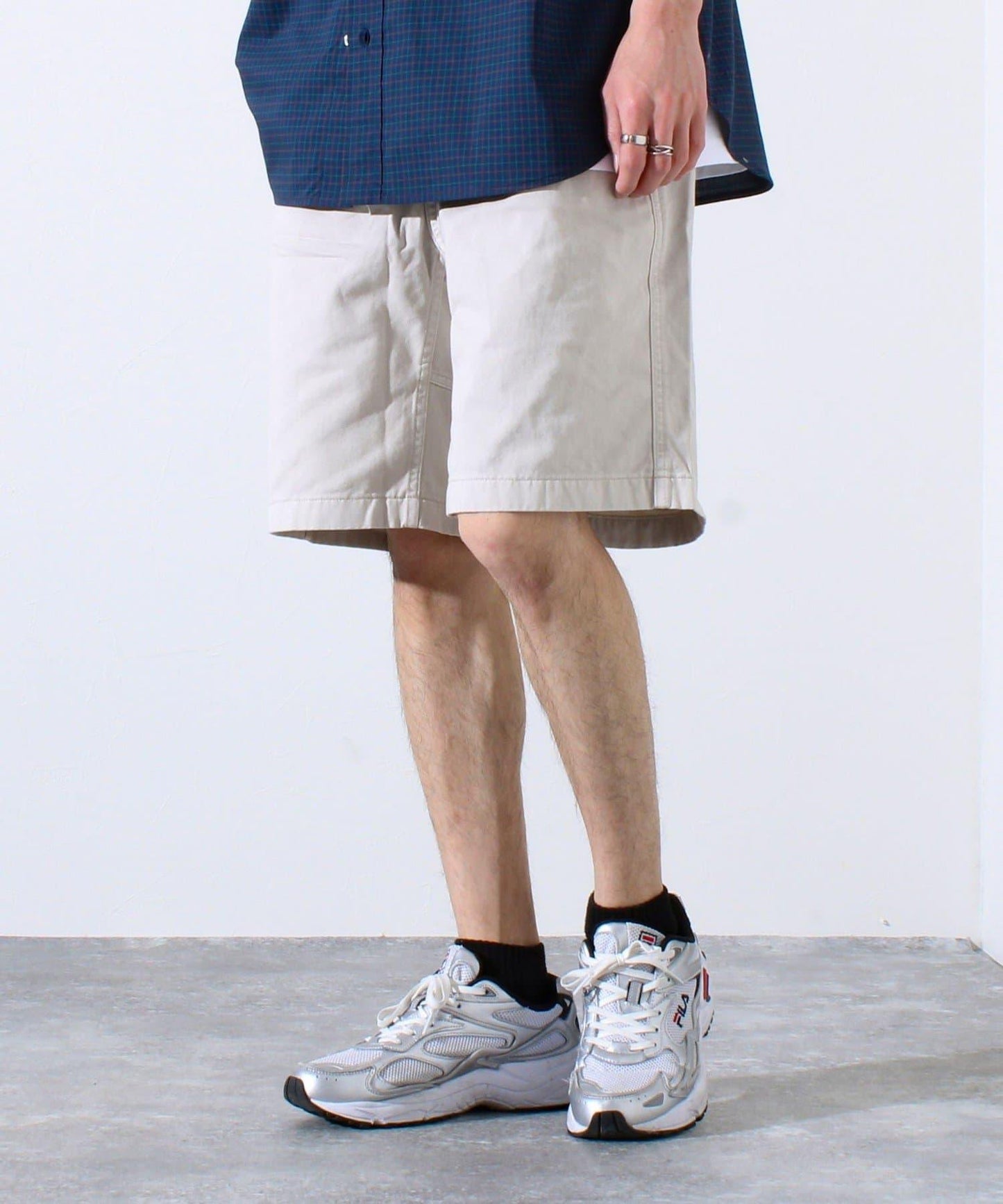 【GRAMICCI】G-SHORT 攀巖 短褲