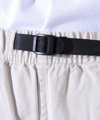 【GRAMICCI】G-SHORT 攀巖 短褲