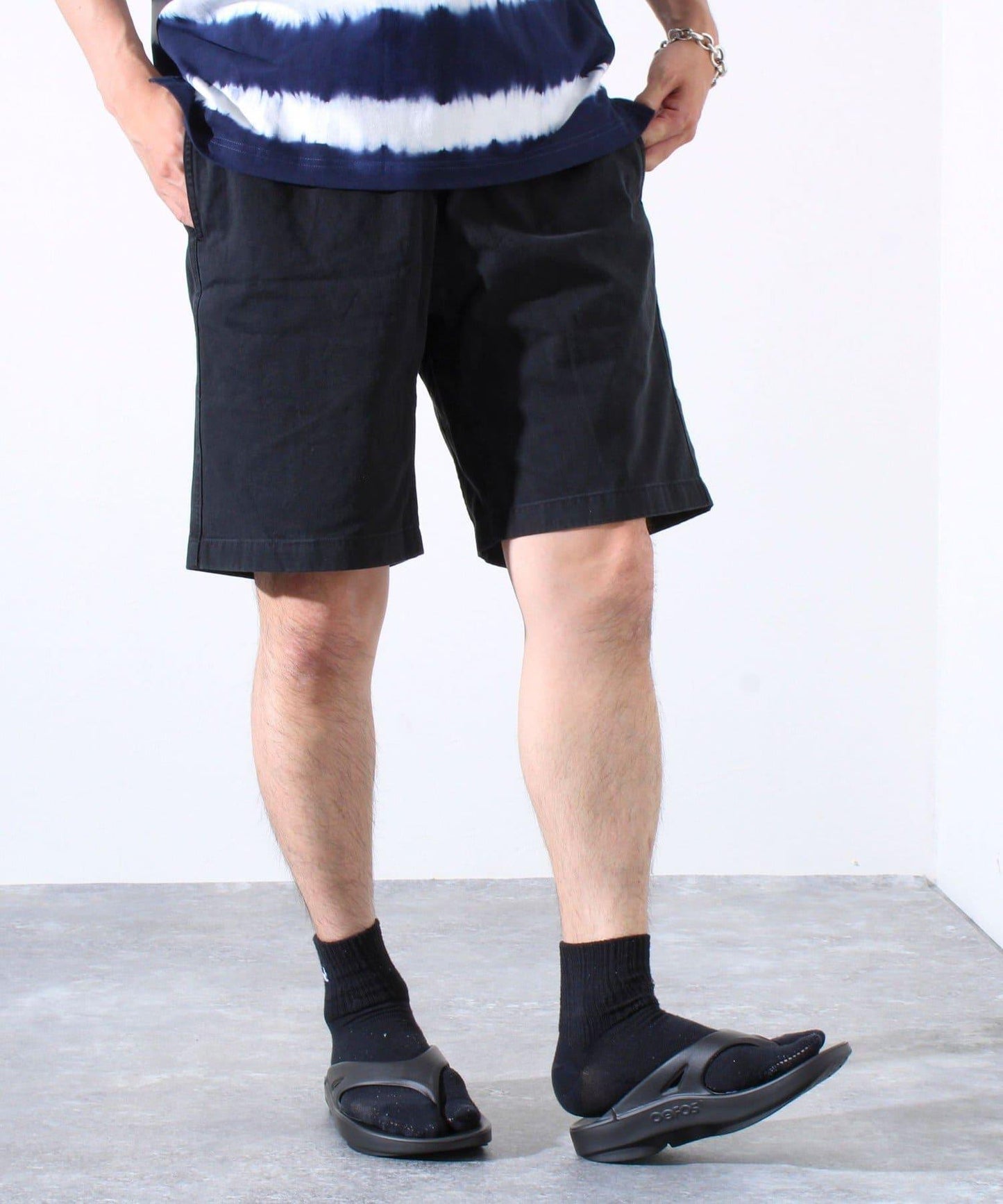 【GRAMICCI】G-SHORT 攀巖 短褲