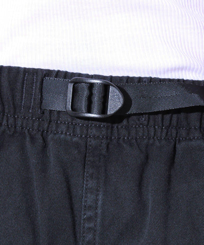 【GRAMICCI】G-SHORT 攀巖 短褲