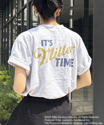 《GOOD ROCK SPEED》Miller T恤