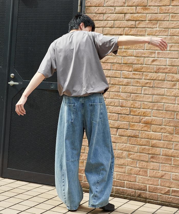 聯名 UMBRO 防曬緊身圓領T恤