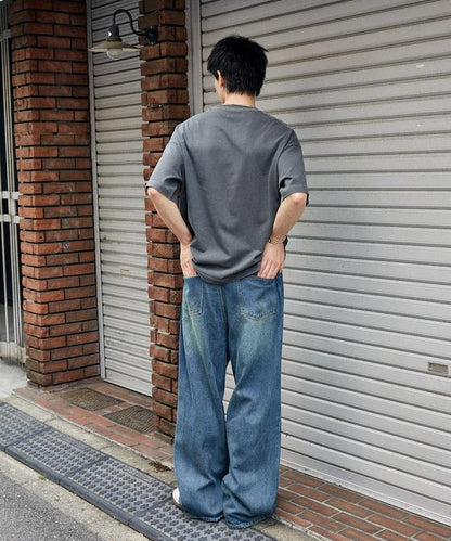 加工牛仔褲