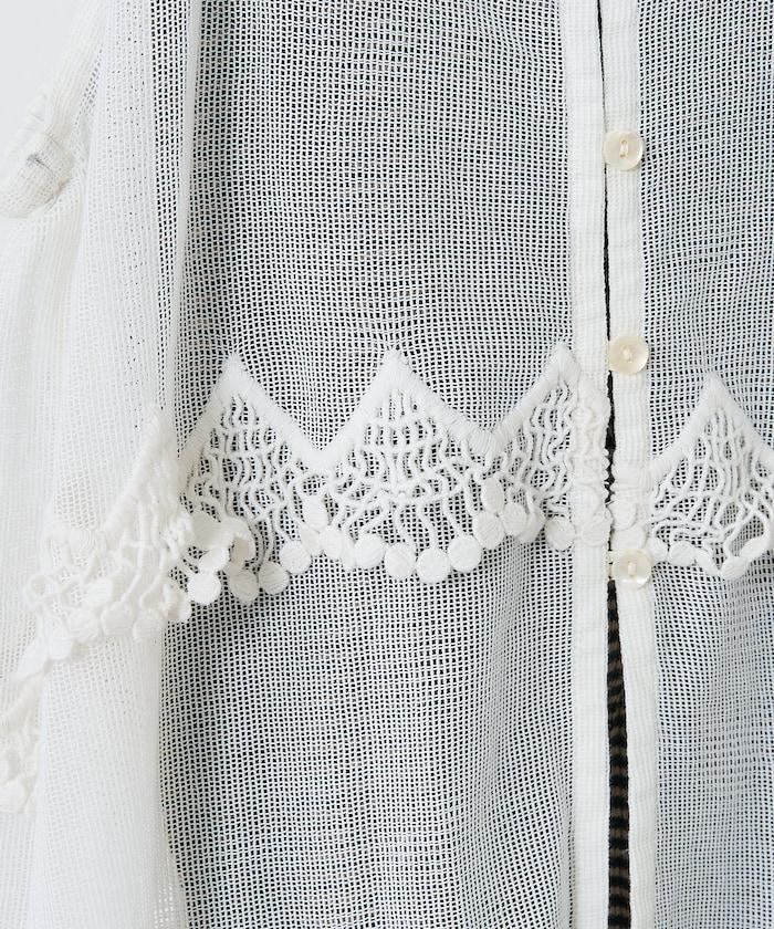印度 3D刺繡吊帶連衣裙