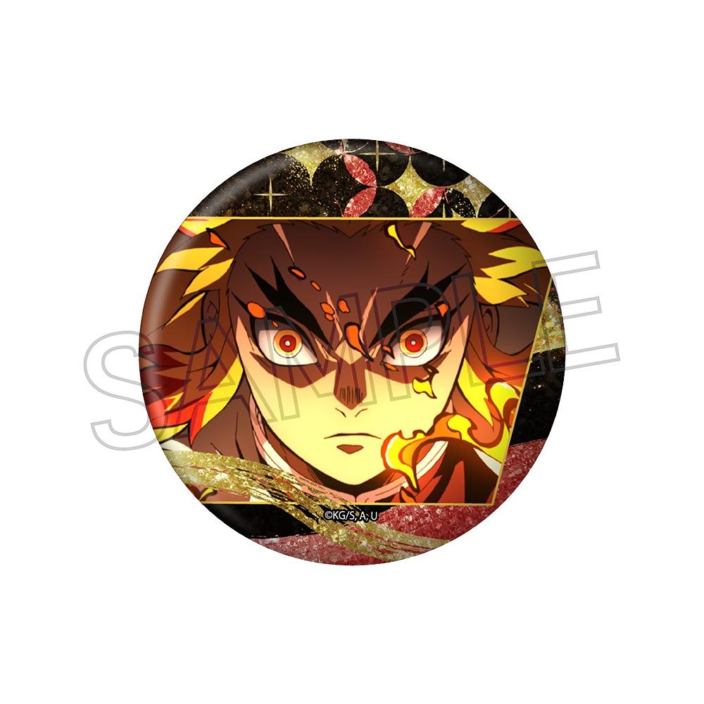 《鬼滅之刃》_閃光 缶章Vol.3 B 箱(7個裝)