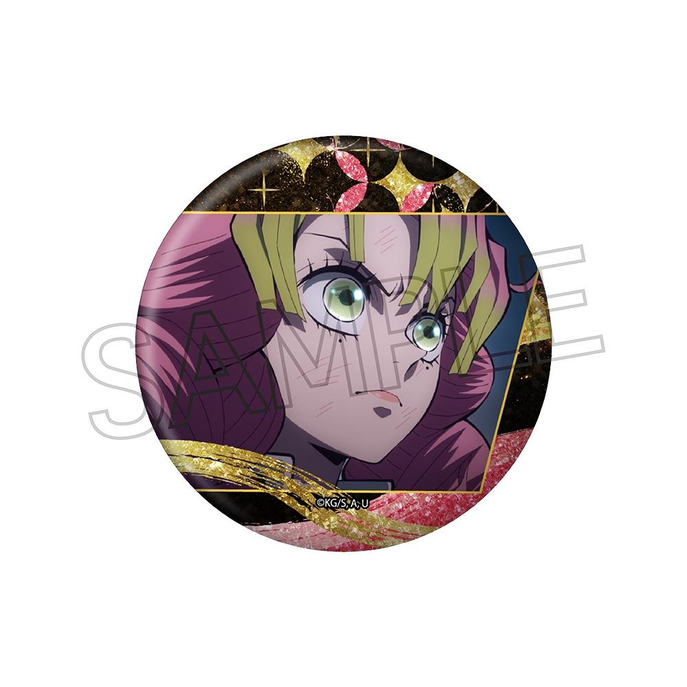 《鬼滅之刃》_閃光 缶章Vol.3 B 箱(7個裝)
