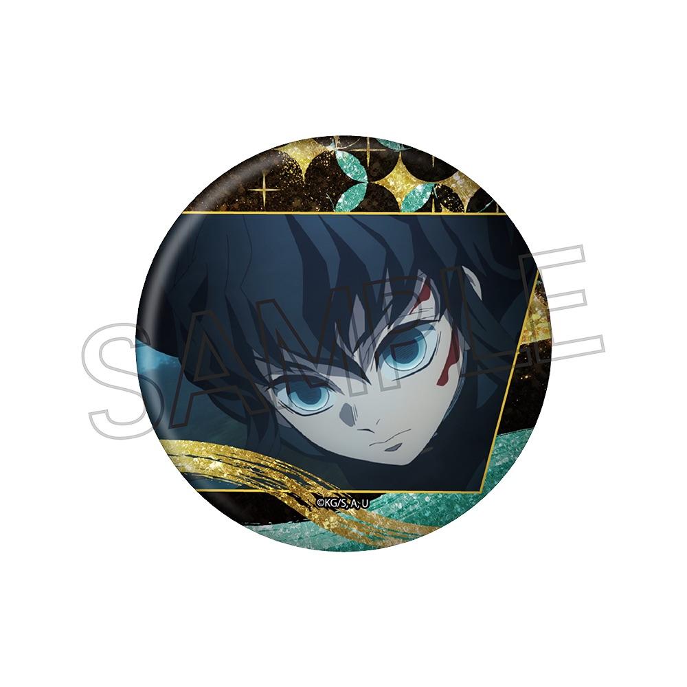 《鬼滅之刃》_閃光 缶章Vol.3 B 箱(7個裝)