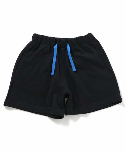 多色休閒褲 4分褲
