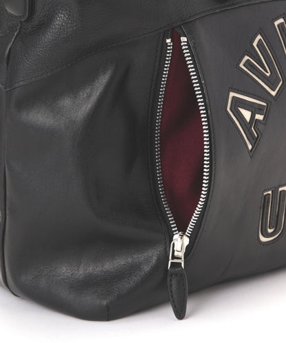 VARSITY BULTO 限定版 2WAY 手提包/2WAY 手提包 / AVIREX