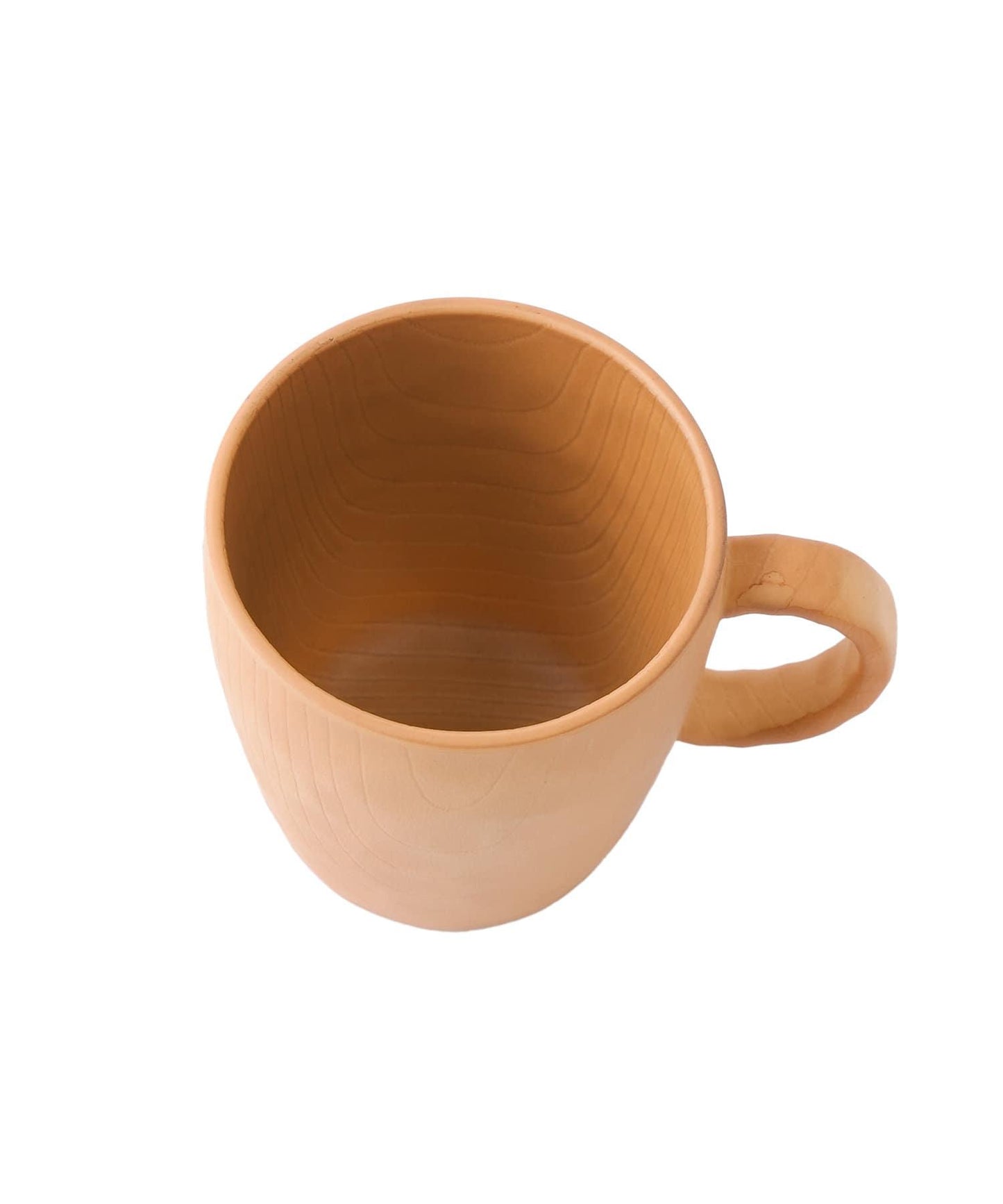 ウッディークラフトマグカップ：260ml