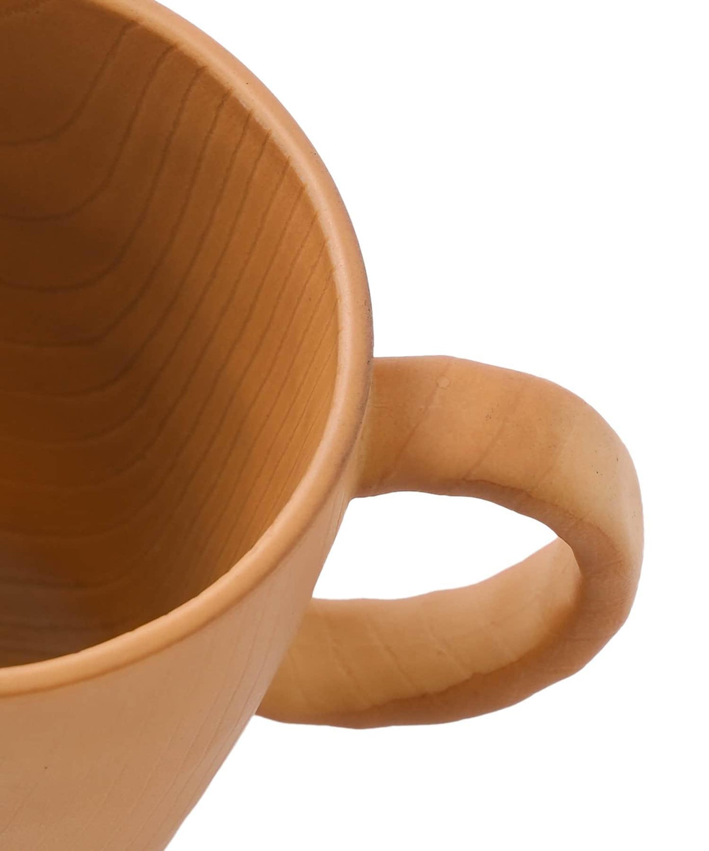 ウッディークラフトマグカップ：260ml