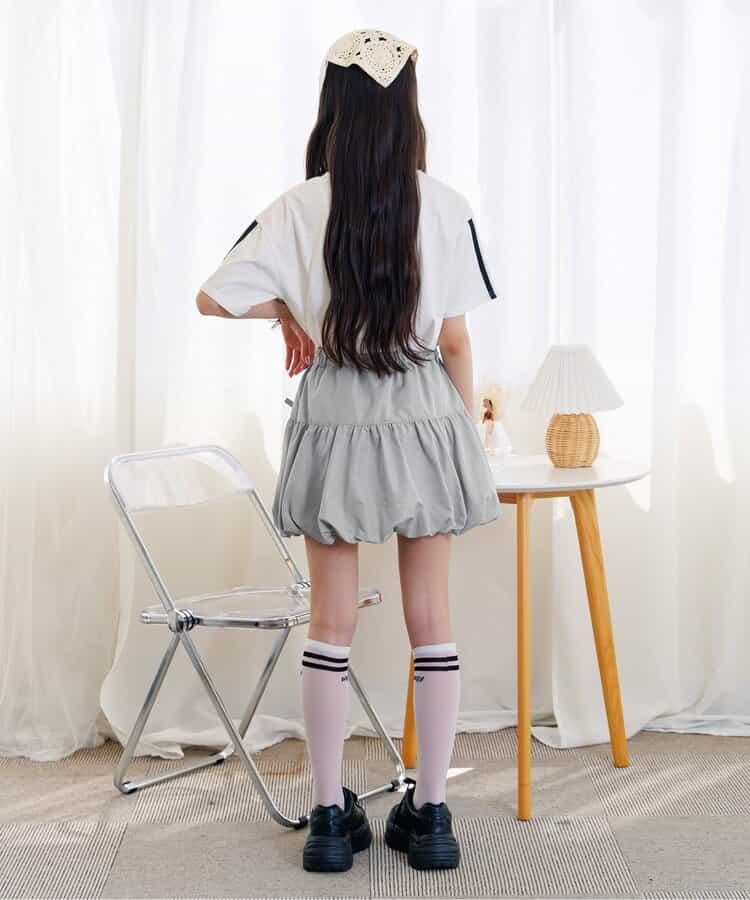 氣球裙