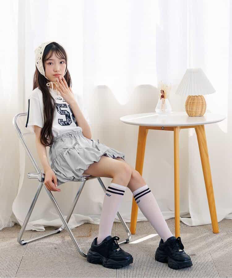 氣球裙