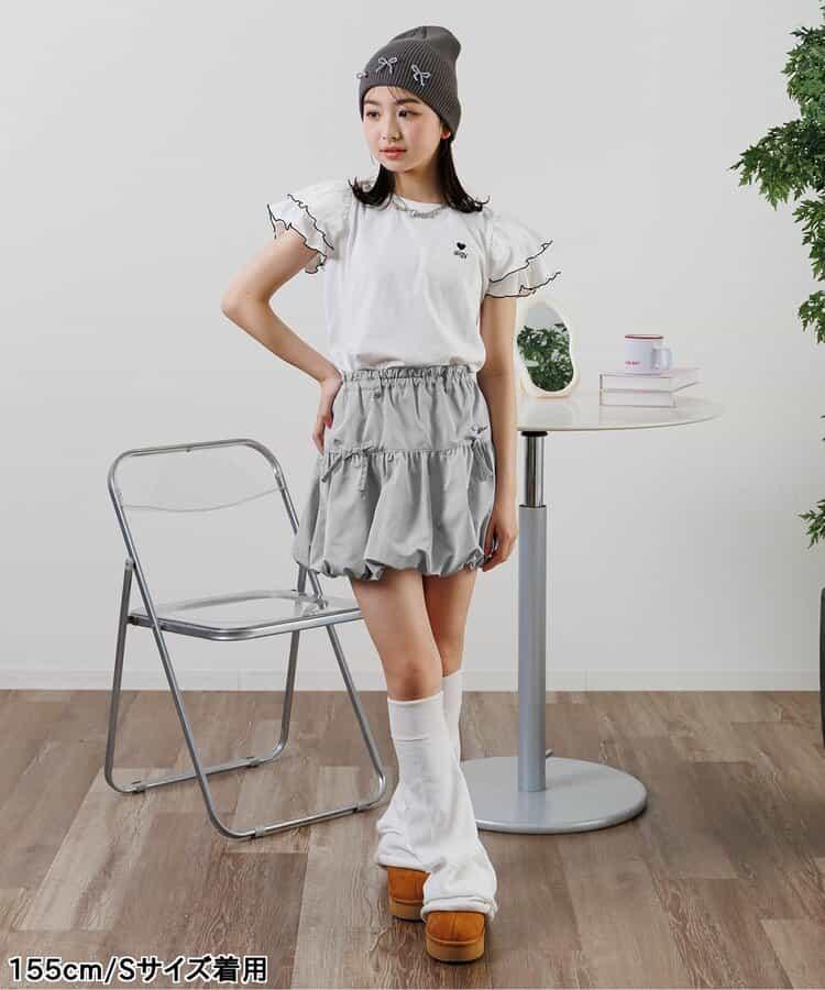 氣球裙