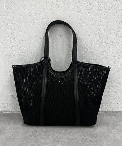 網眼手提袋