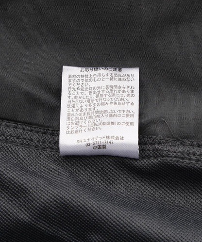 B型雜食動物 PS腰帶短褲