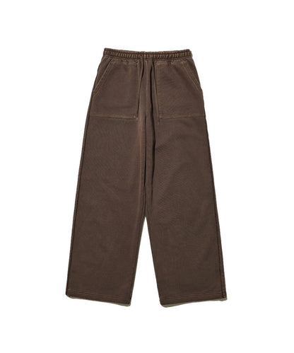 【DEFGARMENTS/デフグラメンツ】疲勞追蹤豬褲