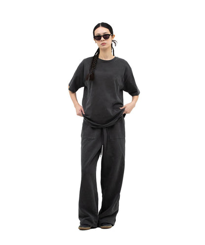 【DEFGARMENTS/デフグラメンツ】疲勞追蹤豬褲