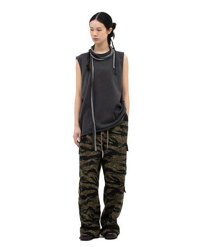 【DEFGARMENTS/デフグラメンツ】DEF 貨物褲