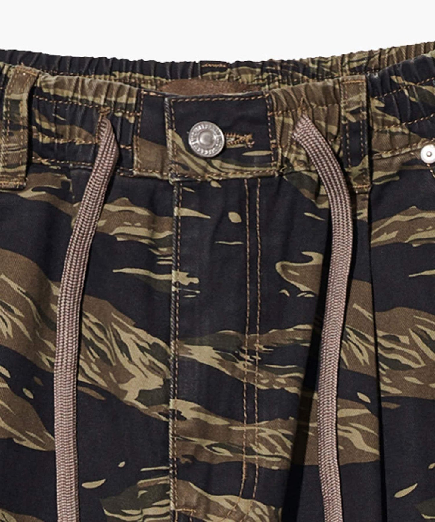 【DEFGARMENTS/デフグラメンツ】DEF 貨物褲