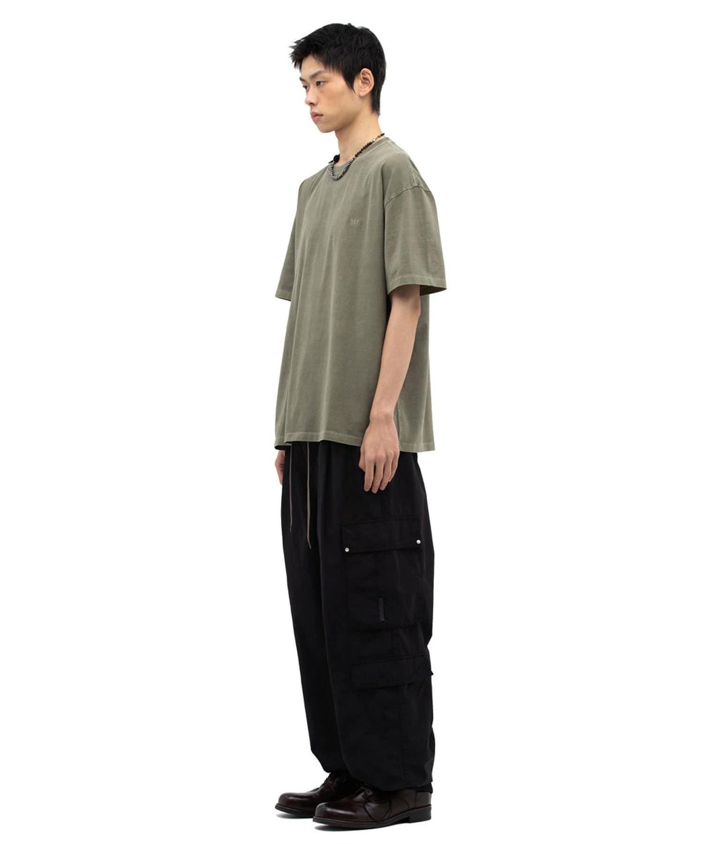 【DEFGARMENTS/デフグラメンツ】DEF 貨物褲