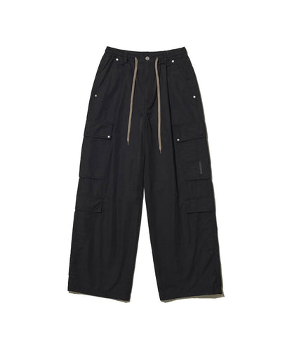 【DEFGARMENTS/デフグラメンツ】DEF 貨物褲