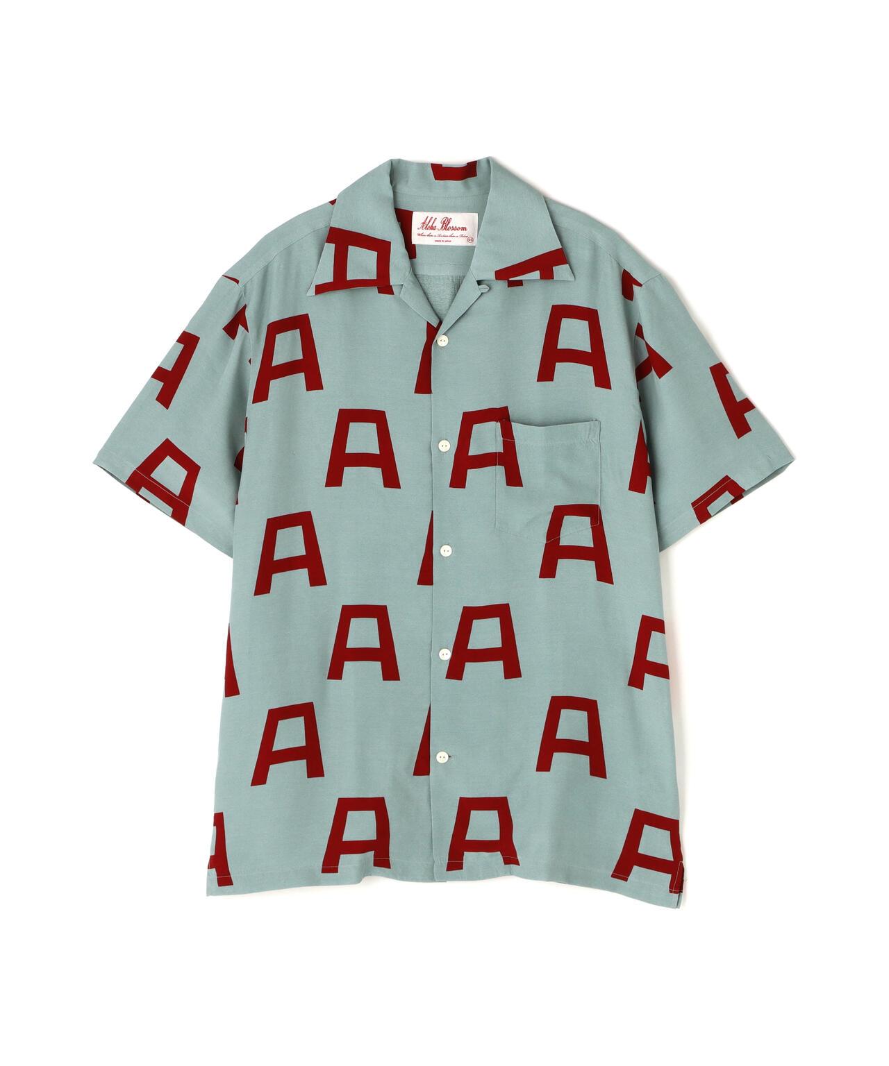 Aloha Blossom/阿羅哈花朵/A SIGN