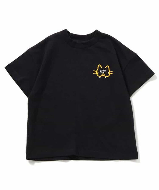 【連衣裙】可愛動物T恤