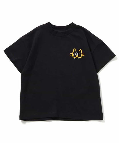 【連衣裙】可愛動物T恤