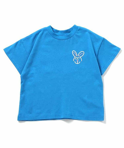 【連衣裙】可愛動物T恤