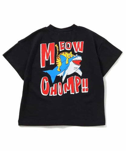 【連衣裙】可愛動物T恤