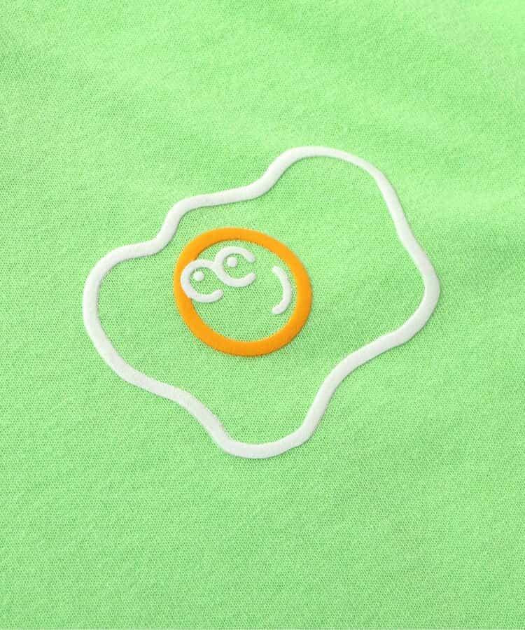 【連衣裙】可愛動物T恤