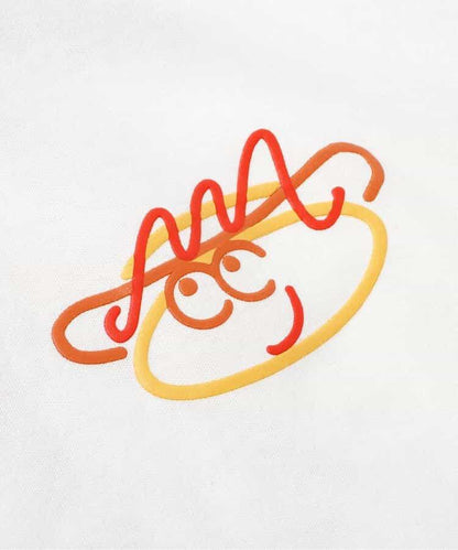 【連衣裙】可愛動物T恤