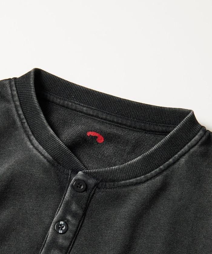 聯名 全夜桑拿 粉末加工裡毛套裝 揹包附帶