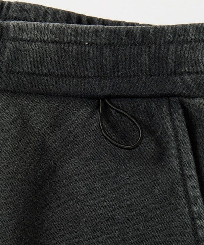 聯名 全夜桑拿 粉末加工裡毛套裝 揹包附帶