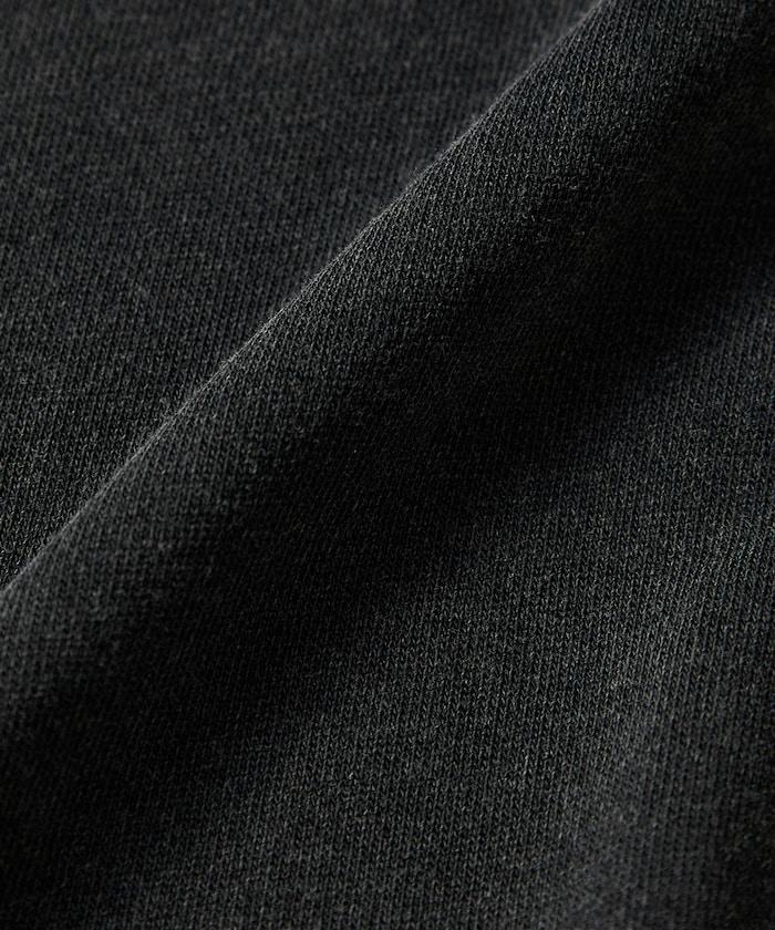 聯名 全夜桑拿 粉末加工裡毛套裝 揹包附帶