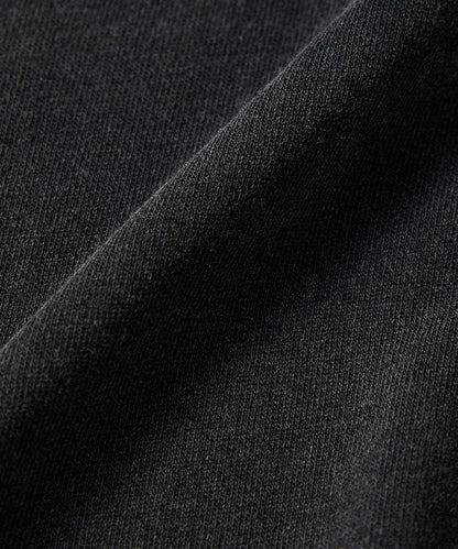 聯名 全夜桑拿 粉末加工裡毛套裝 揹包附帶