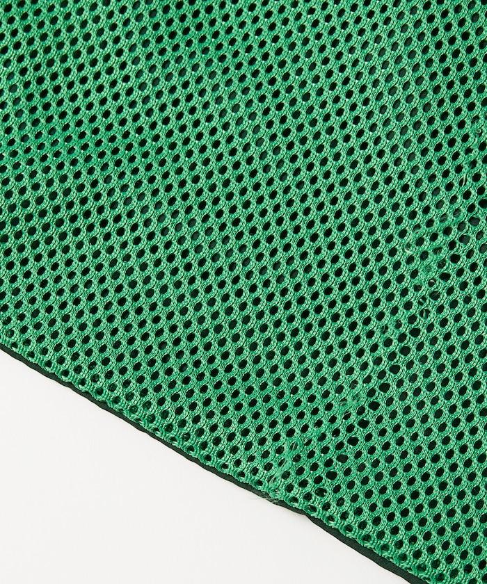 聯名 全夜桑拿 粉末加工裡毛套裝 揹包附帶