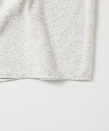 聯名 全夜間桑拿 精緻抓絨套裝 帶揹包