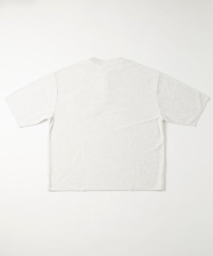 聯名 全夜間桑拿 精緻抓絨套裝 帶揹包