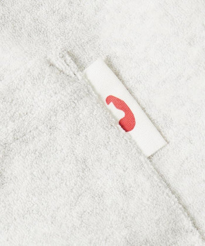 聯名 全夜間桑拿 精緻抓絨套裝 帶揹包