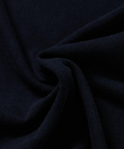 聯名“唱片”背面印花 圓領短袖T恤