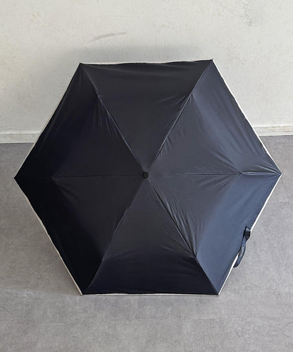 雙色摺疊遮陽雨傘（晴雨兼用）